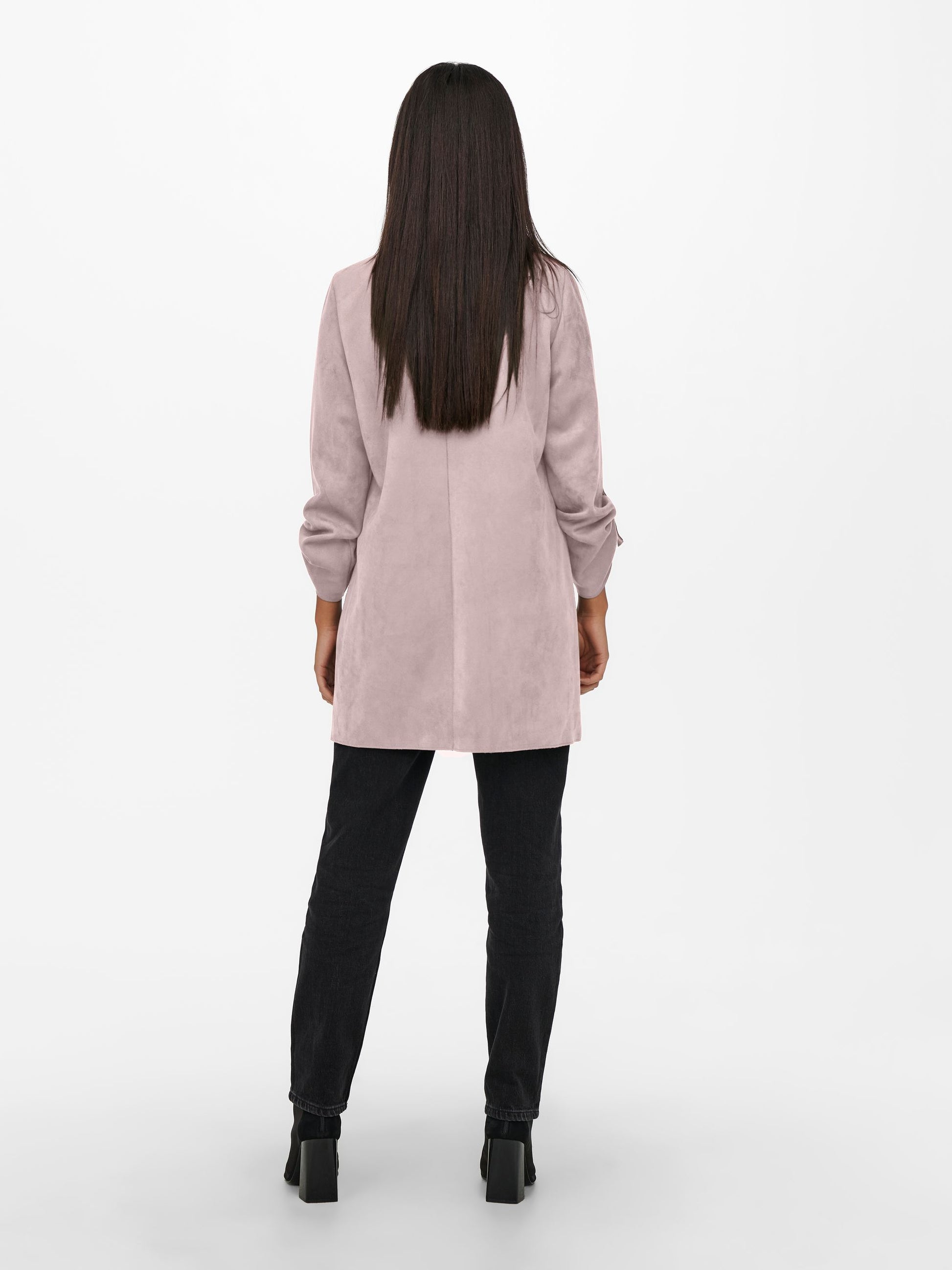 ONLY cappotto Donna 15179864