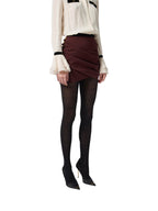 Elisabetta Franchi Gonna Donna  GO12957E2EA4