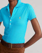 Polo Ralph Lauren T-SHIRT Donna  211870245
