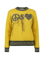 Moschino Jeans Maglia Donna  K1A0925 27