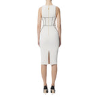Elisabetta Franchi Women's Dress AB72451E2