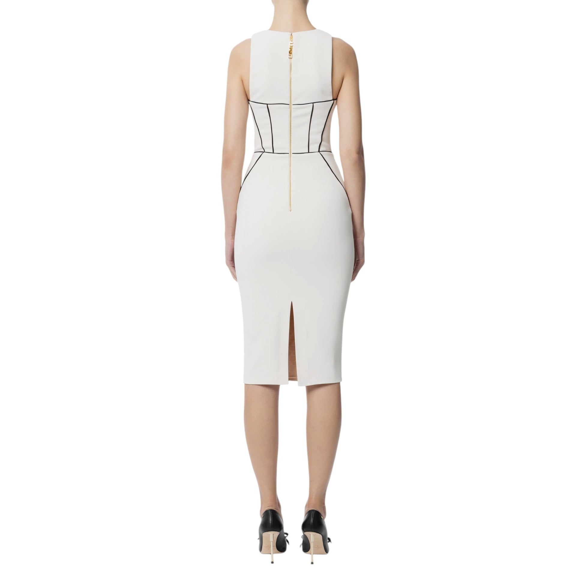 elisabetta franchi abito Donna AB72451E2