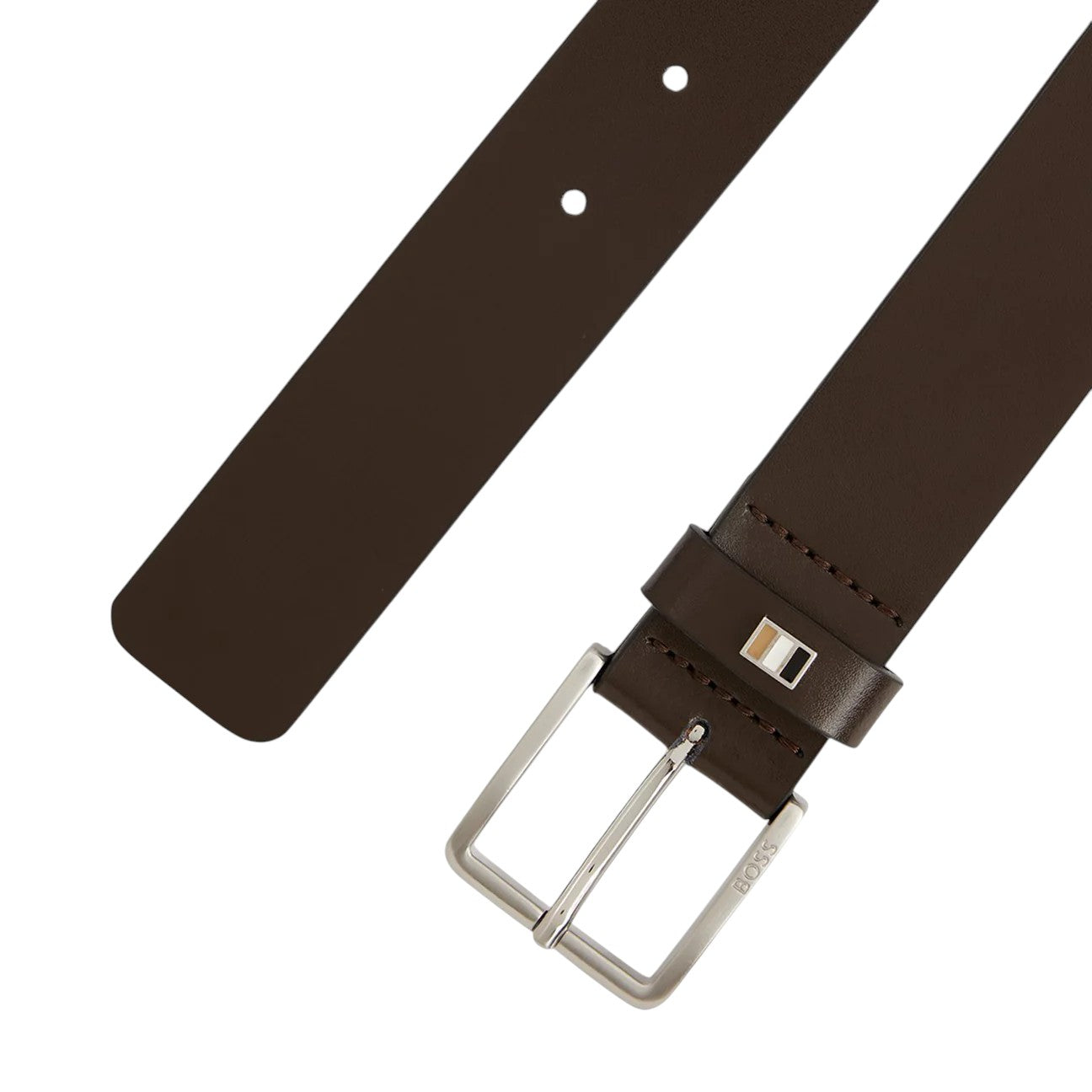 BOSS Cintura Uomo Pelle 50486839