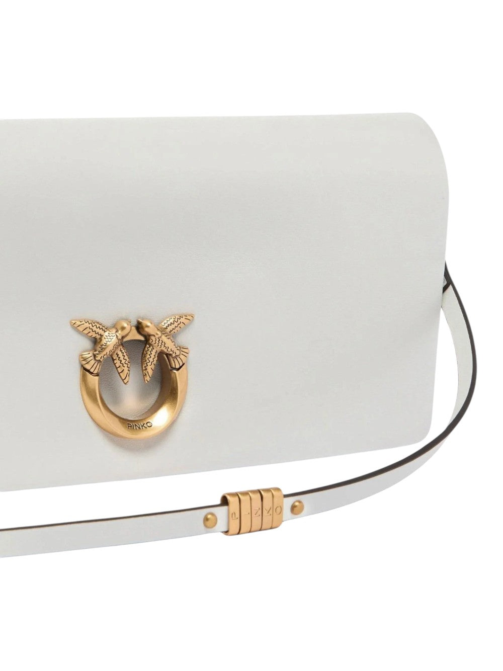 Pinko Borsa Donna Click Soft Horizontal Classic 106022A0QOZ15Q
