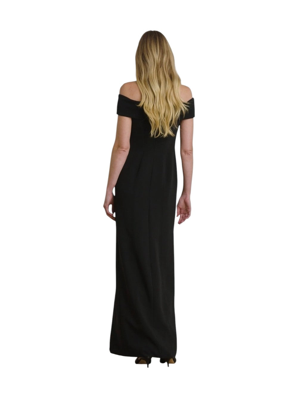 Lauren Ralph Lauren Abito Donna LE FALL HOLIDAY 25 253982109 001