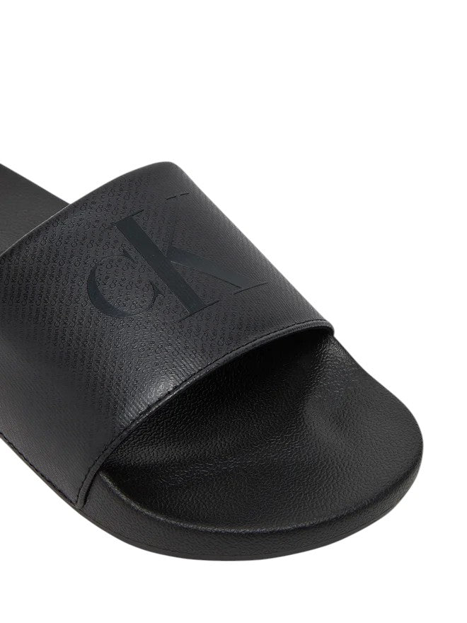 calvin klein CIABATTA Uomo YM0YM01269