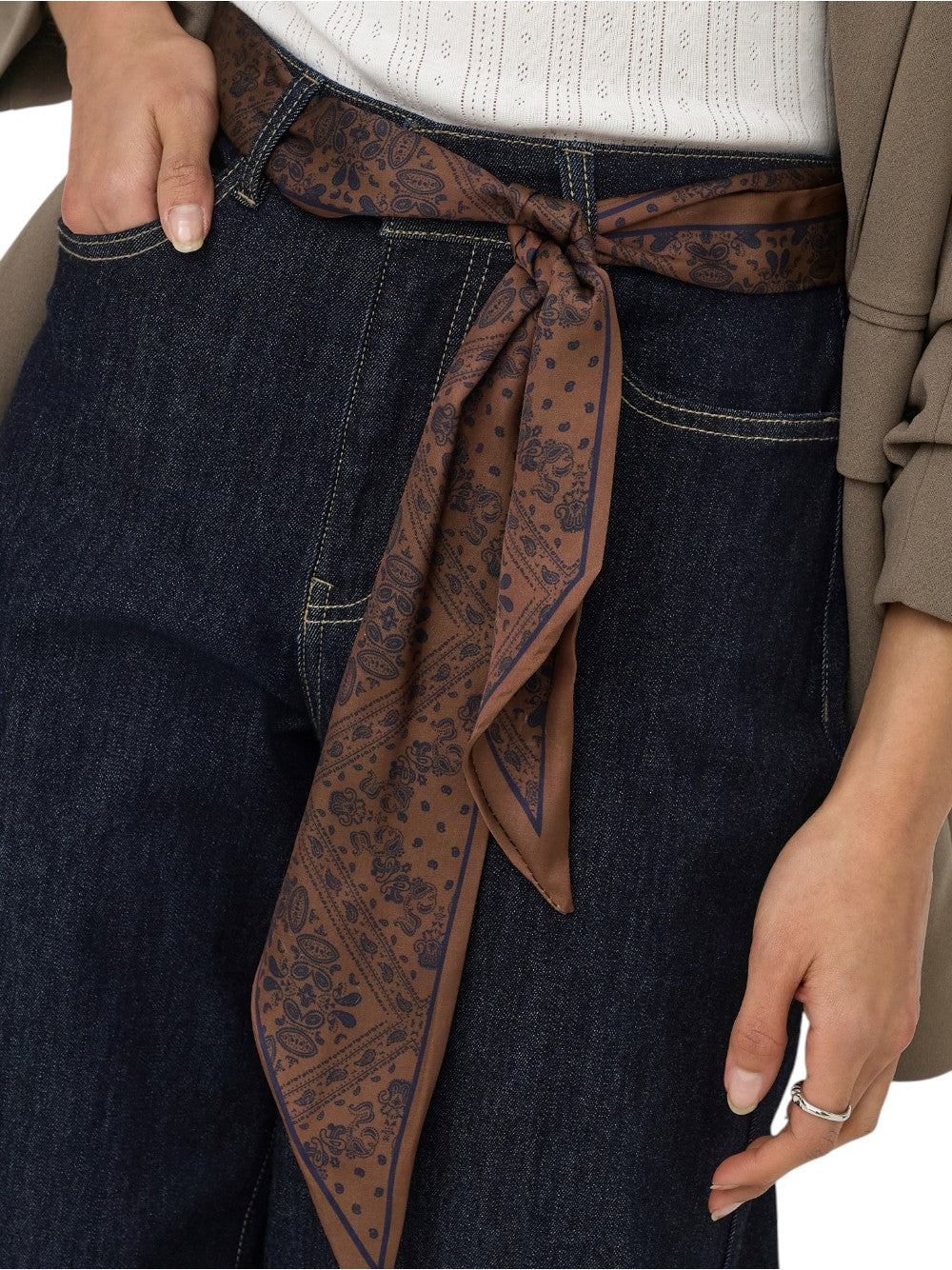 ONLY Jeans Donna ONLMADISON 15379805 BS000042