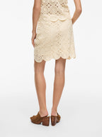 VILA Women's Skirt 14105865