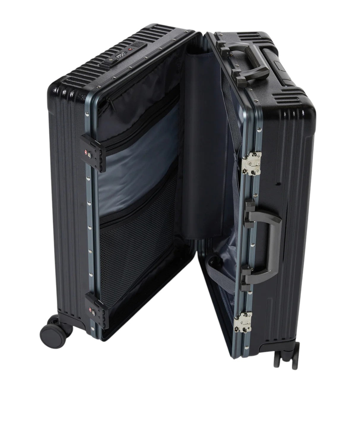 JOHN RICHMOND Trolley Uomo UMP25201TL