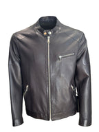 LEATHER AUTHORITY BANP PLPE Men's Jacket