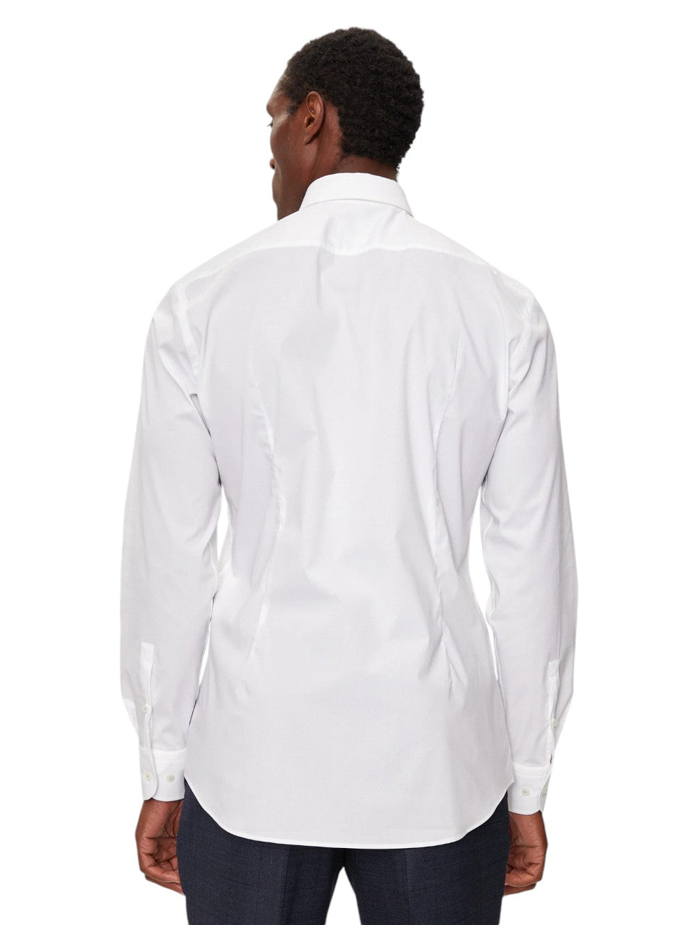 BOSS camicia Uomo 50527198