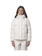 K-Way GIUBBINO Donna LETHILLE THERMO MICROFIBER K7136KW  B2Z