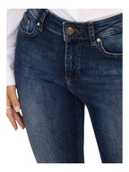 ONLY Jeans Donna ONLBLUSH MID SK ANK RW DNM REA082 NOOS 15326343