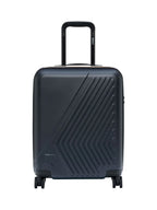K-Way Trolley Unisex adulto EUDOXIE LOGO K4125ZW K89