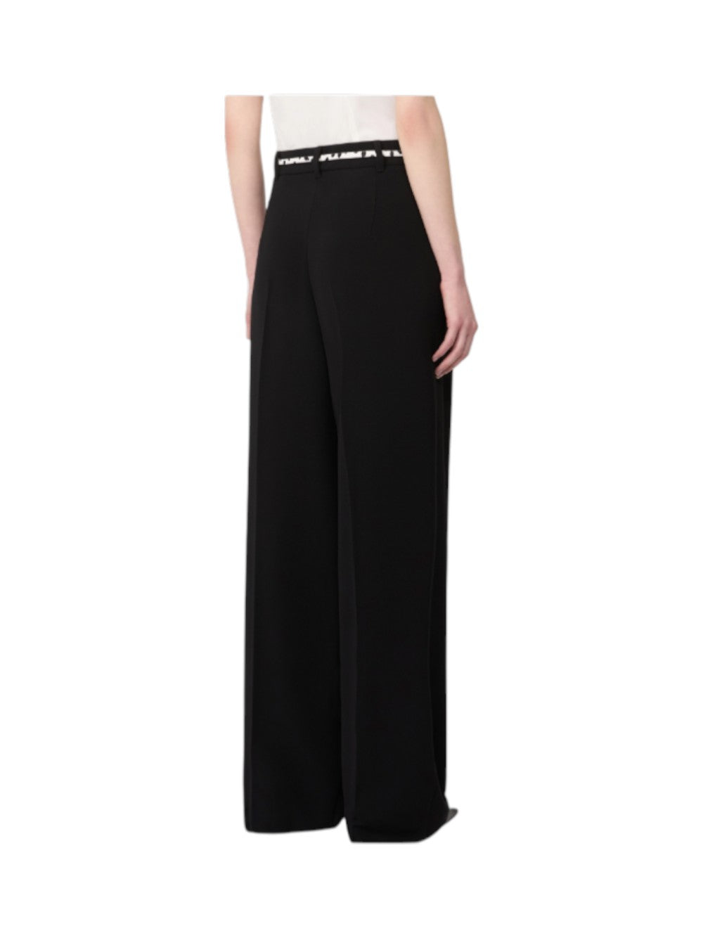 Max Mara Studio Pantalone Donna Mstcorvino 2616131015650 001