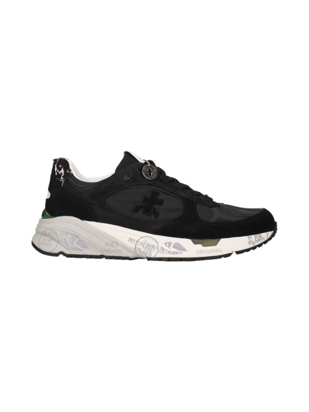 PREMIATA Sneakers Donna Mased MASED 8512