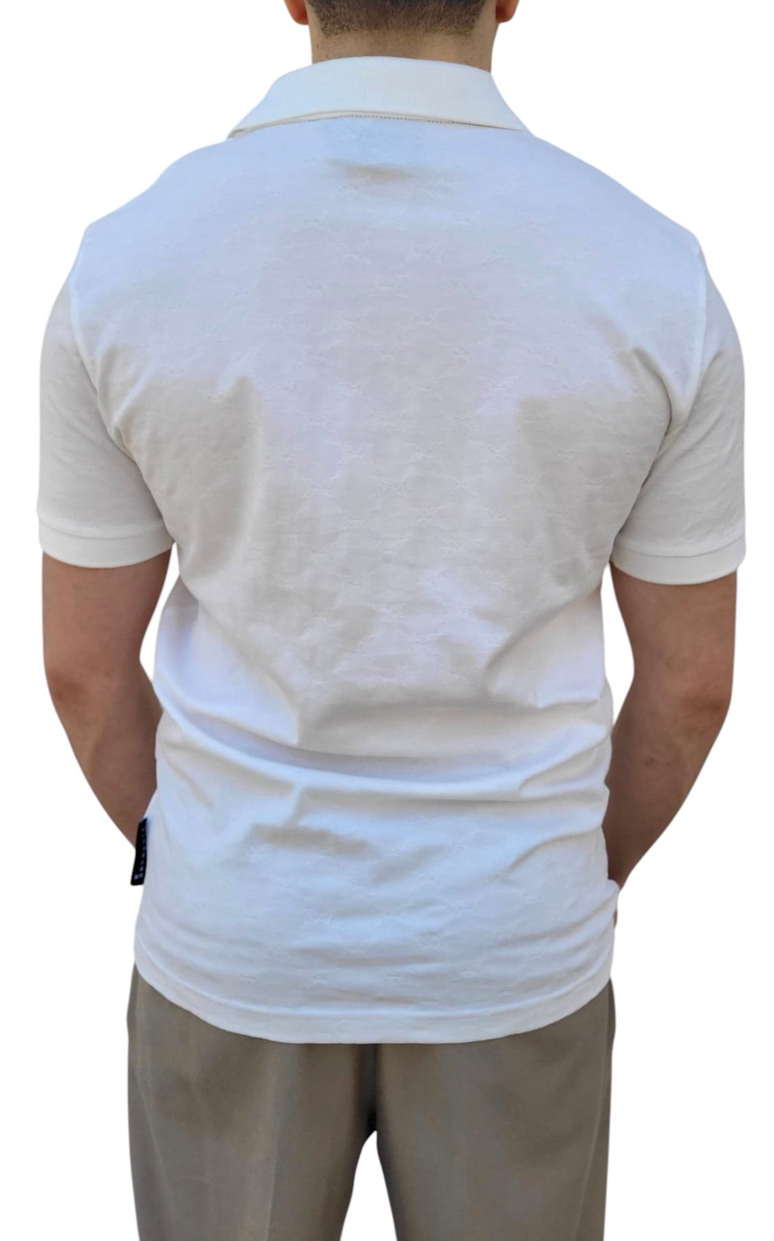 JOHN RICHMOND POLO Uomo UMP25165PO