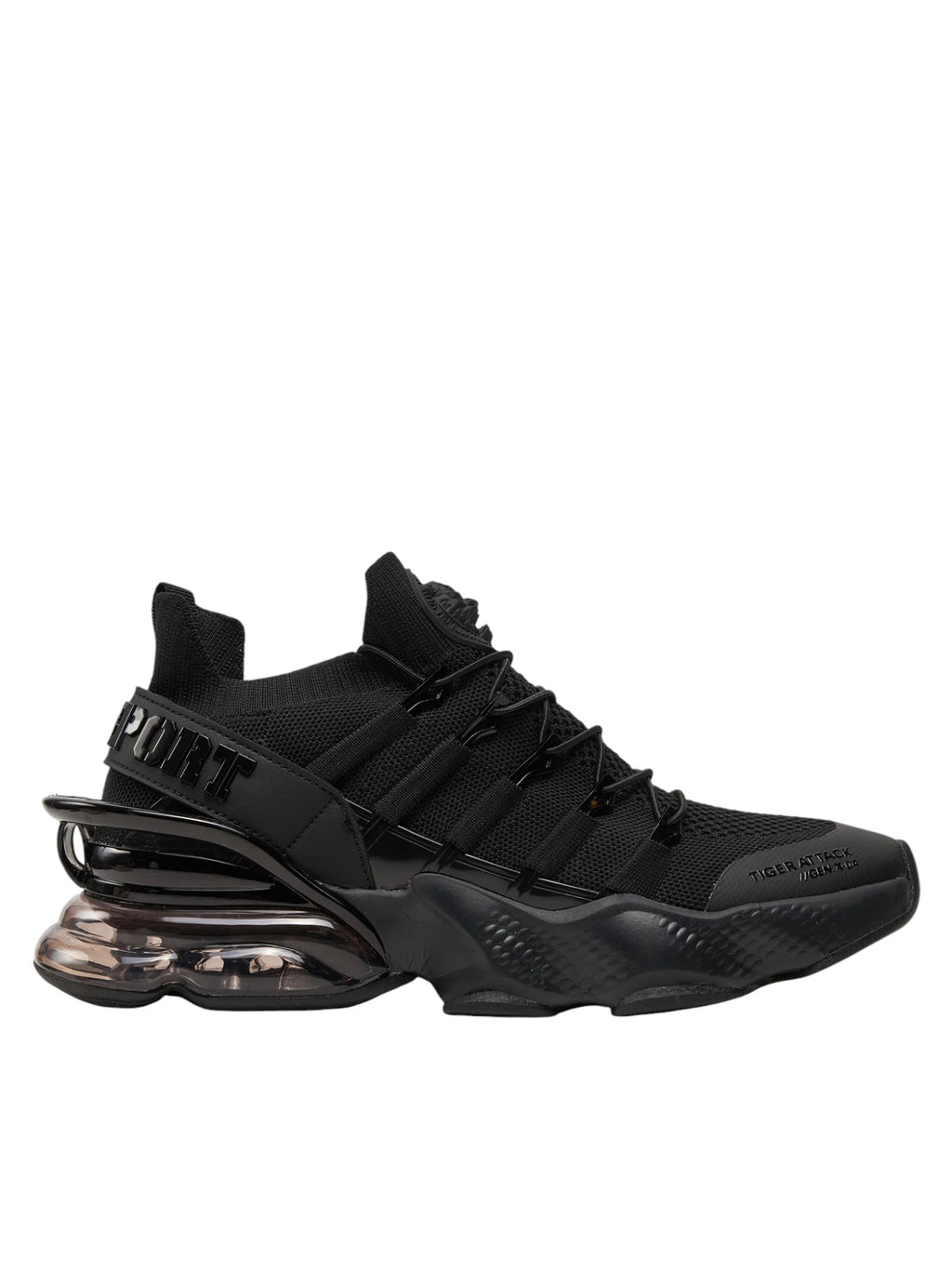 PLEIN SPORT Sneakers Uomo SADS USC0518 STE003N