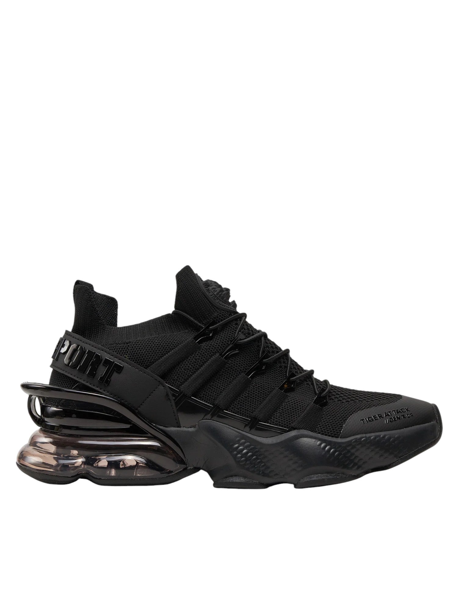 PLEIN SPORT Sneakers Uomo SADS USC0518 STE003N
