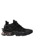PLEIN SPORT Men's Sneakers SADS USC0518 STE003N