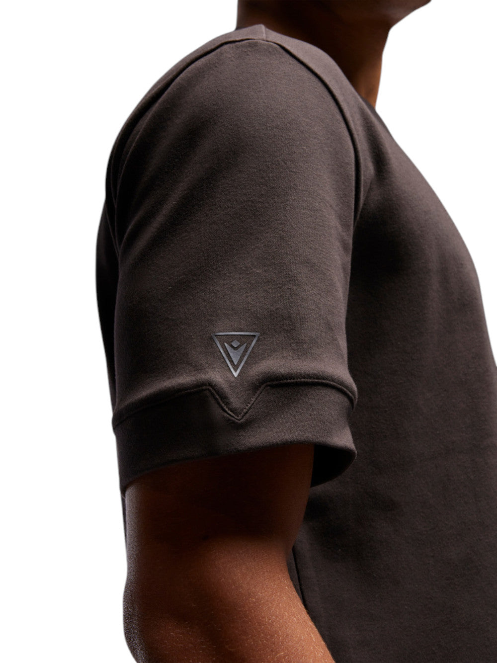 Macron T-SHIRT Uomo ONE FCG LANCE 2.0 SOFT 200008010001