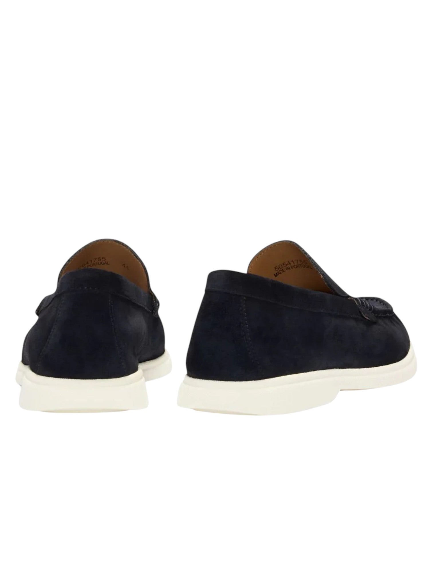 BOSS MOCASSINO Uomo 50543083