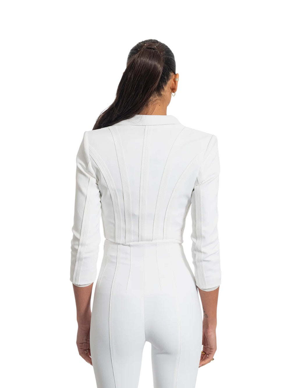 Elisabetta Franchi Giacca Donna  GI22261E2360