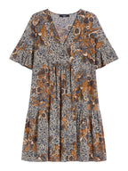 Max Mara Weekend Abito Donna Wkdfuoco 2615621072650 009