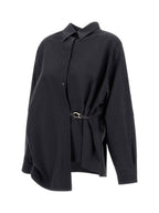 Herno Camicia Donna  CM000068D 33453 9487
