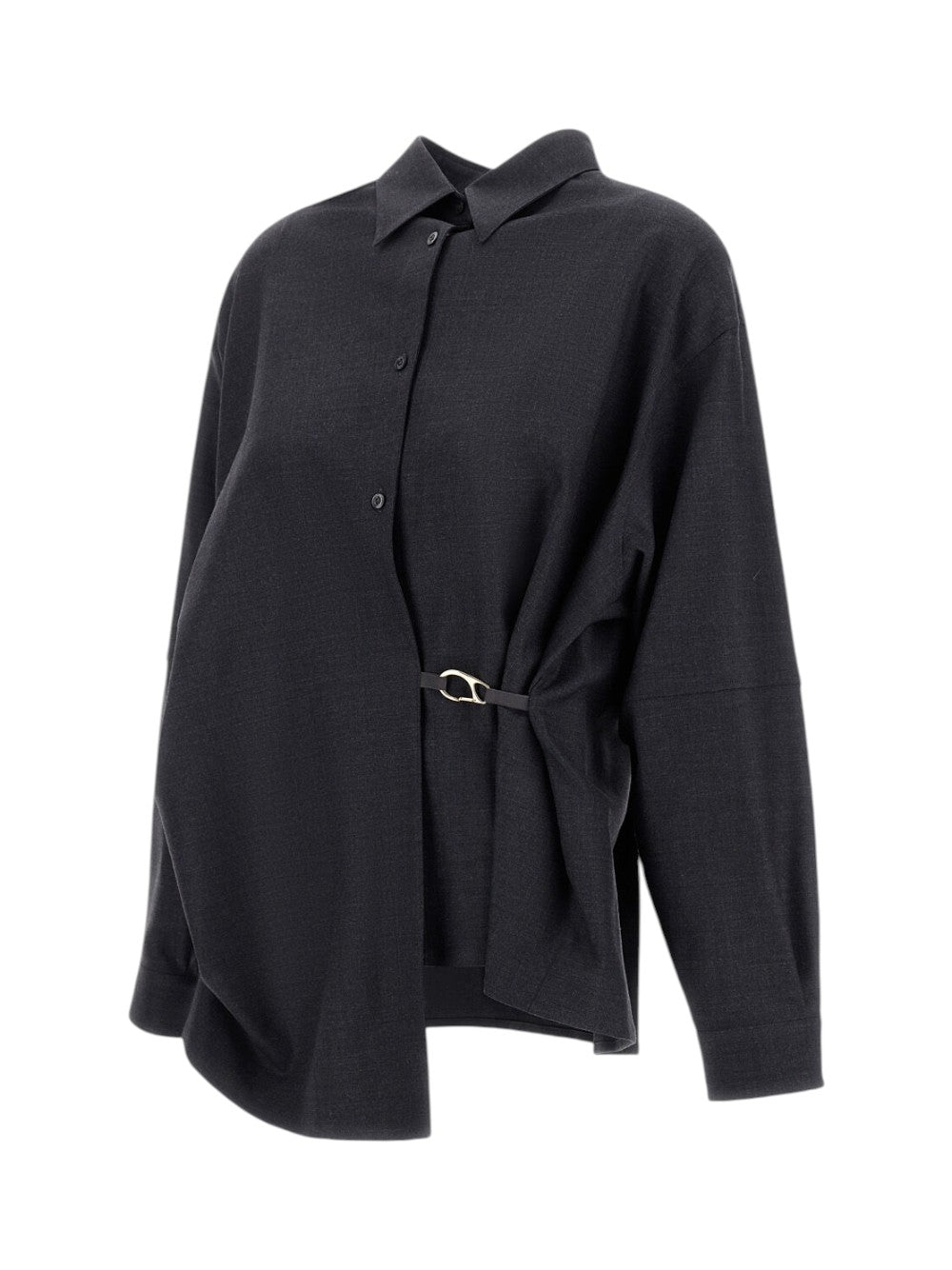 Herno Camicia Donna  CM000068D 33453 9487