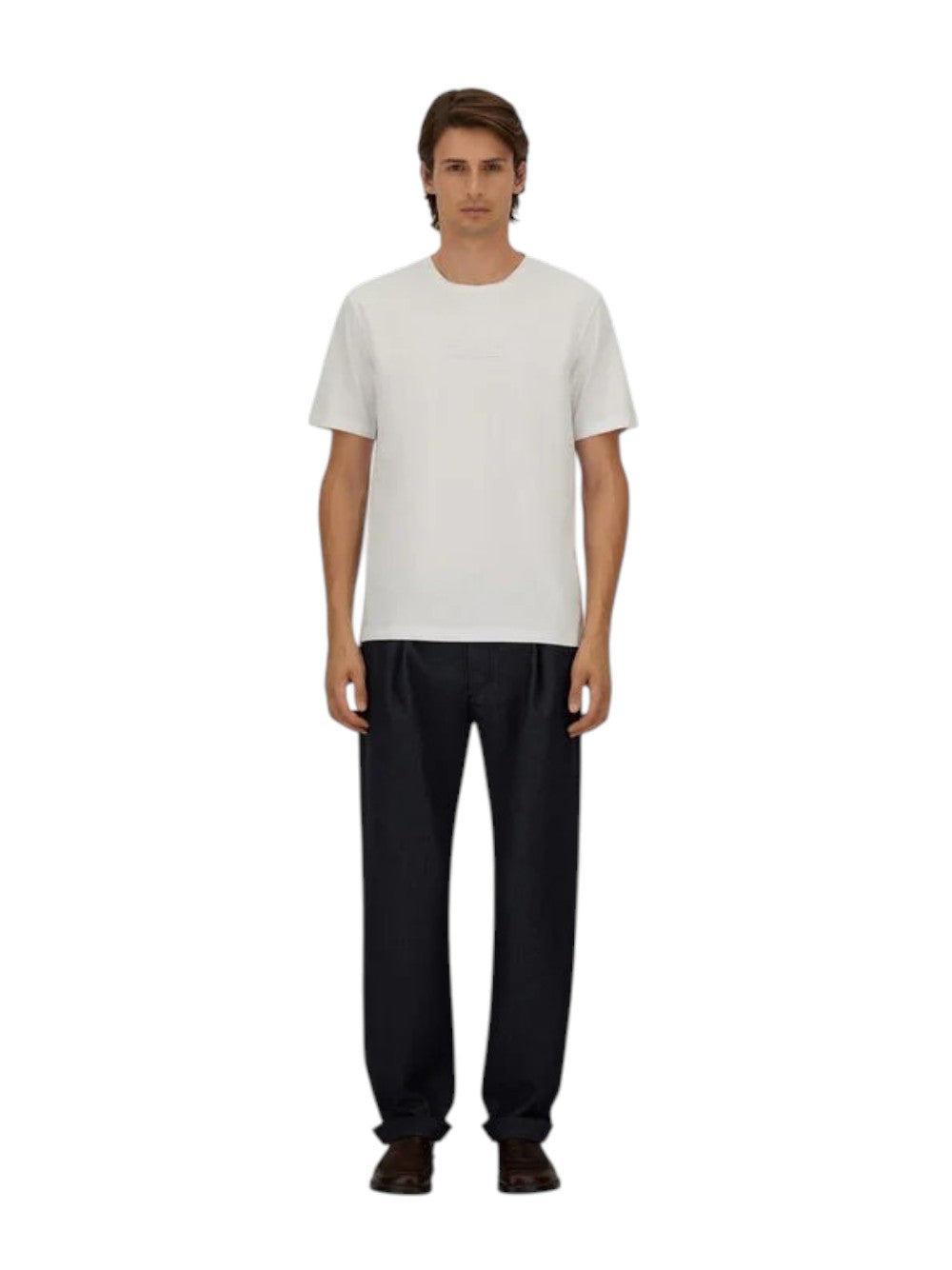 Herno T-SHIRT Uomo CON RICAMO JG000239U520001000