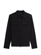 FRED PERRY GIUBBINO Uomo M5684