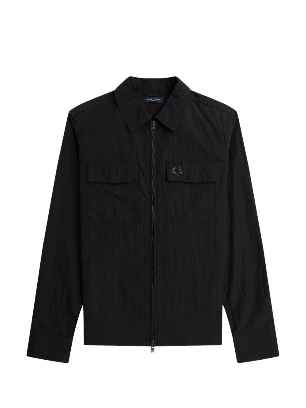 FRED PERRY GIUBBINO Uomo M5684
