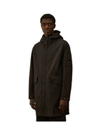 C.p. Company GIUBBINO Uomo Lungo 19CMOW004A006097A 999