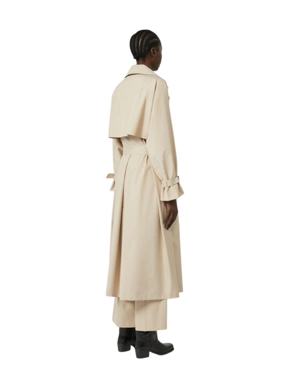 Max Mara Weekend Impermeabile Donna FATTO FATTO