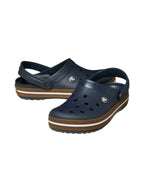 CROCS Ciabatte Uomo Crocband Gum Clog 212756 410