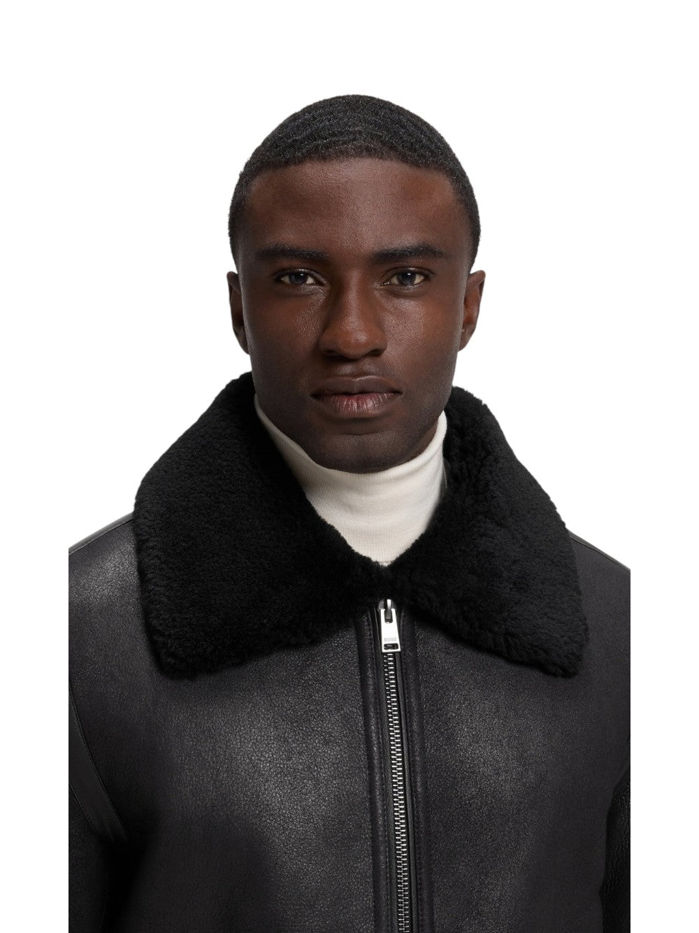 BOSS GIUBBINO Uomo H-Morbin 50570556 001