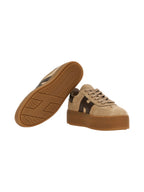 Hogan Sneakers Donna H698 ALLACCIATO H HXW6980FB6TUIE 0CP4