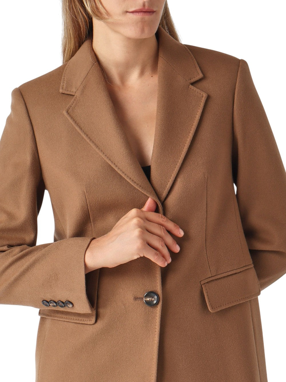 Max Mara Studio Giacca Donna MSTVOLPINO 2626046042600 027