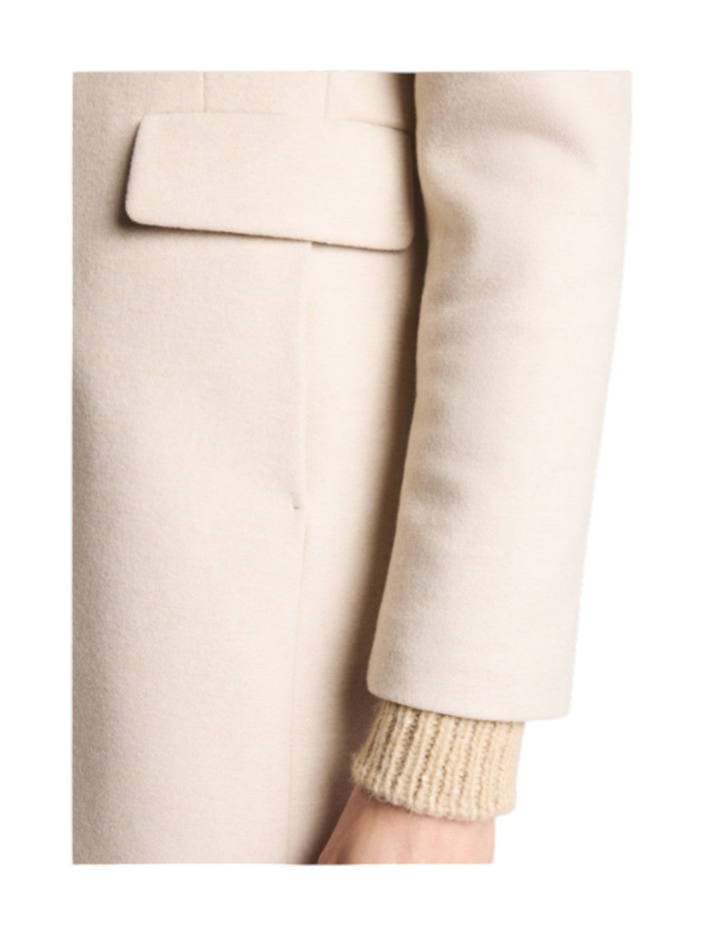 Fay Cappotto Donna  NAW59513430XMY