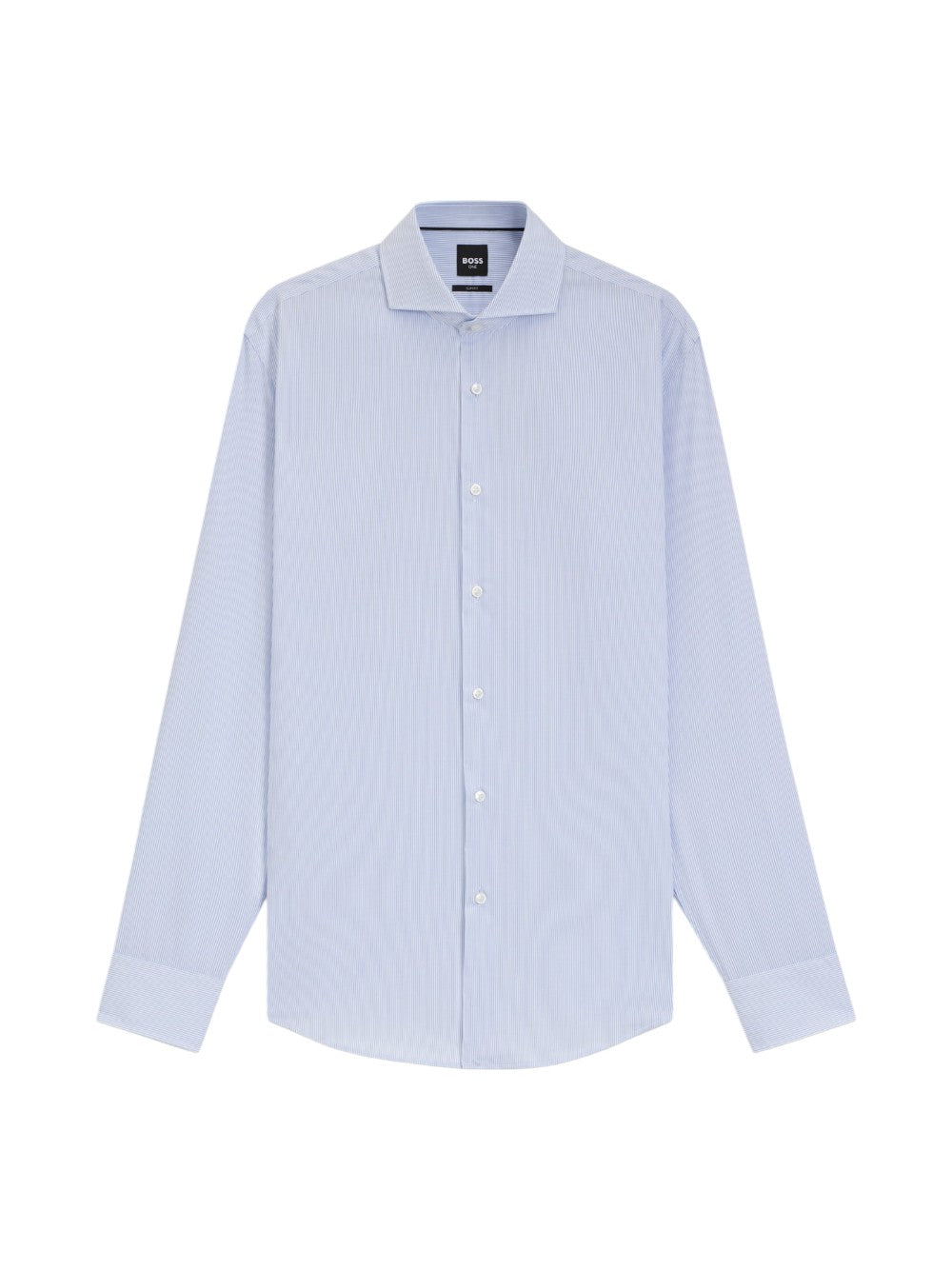 BOSS Camicia Uomo H-HANK 50545826