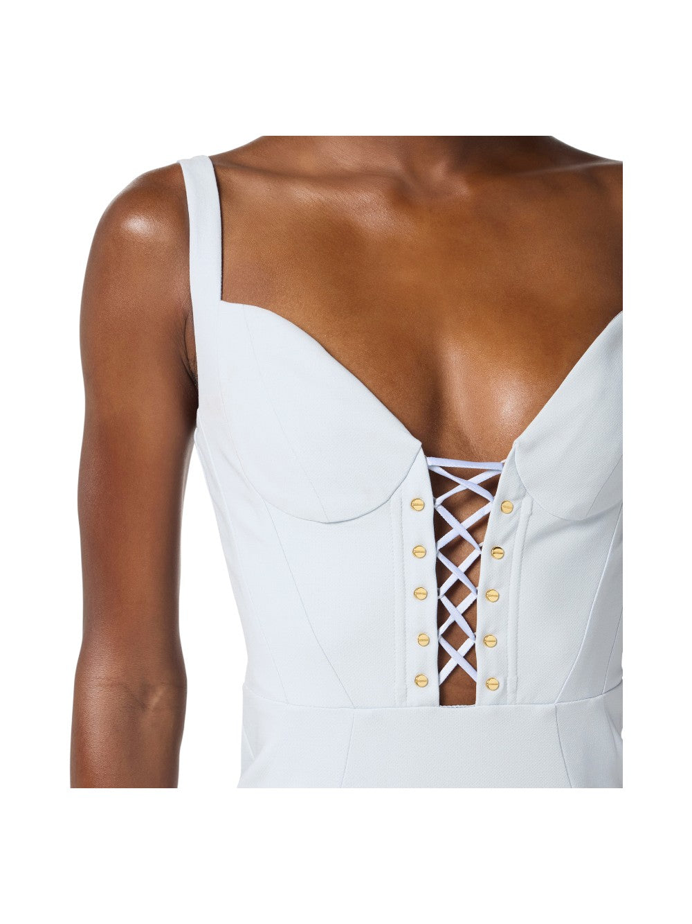 Elisabetta Franchi Abito Donna  AB87857E2EA7