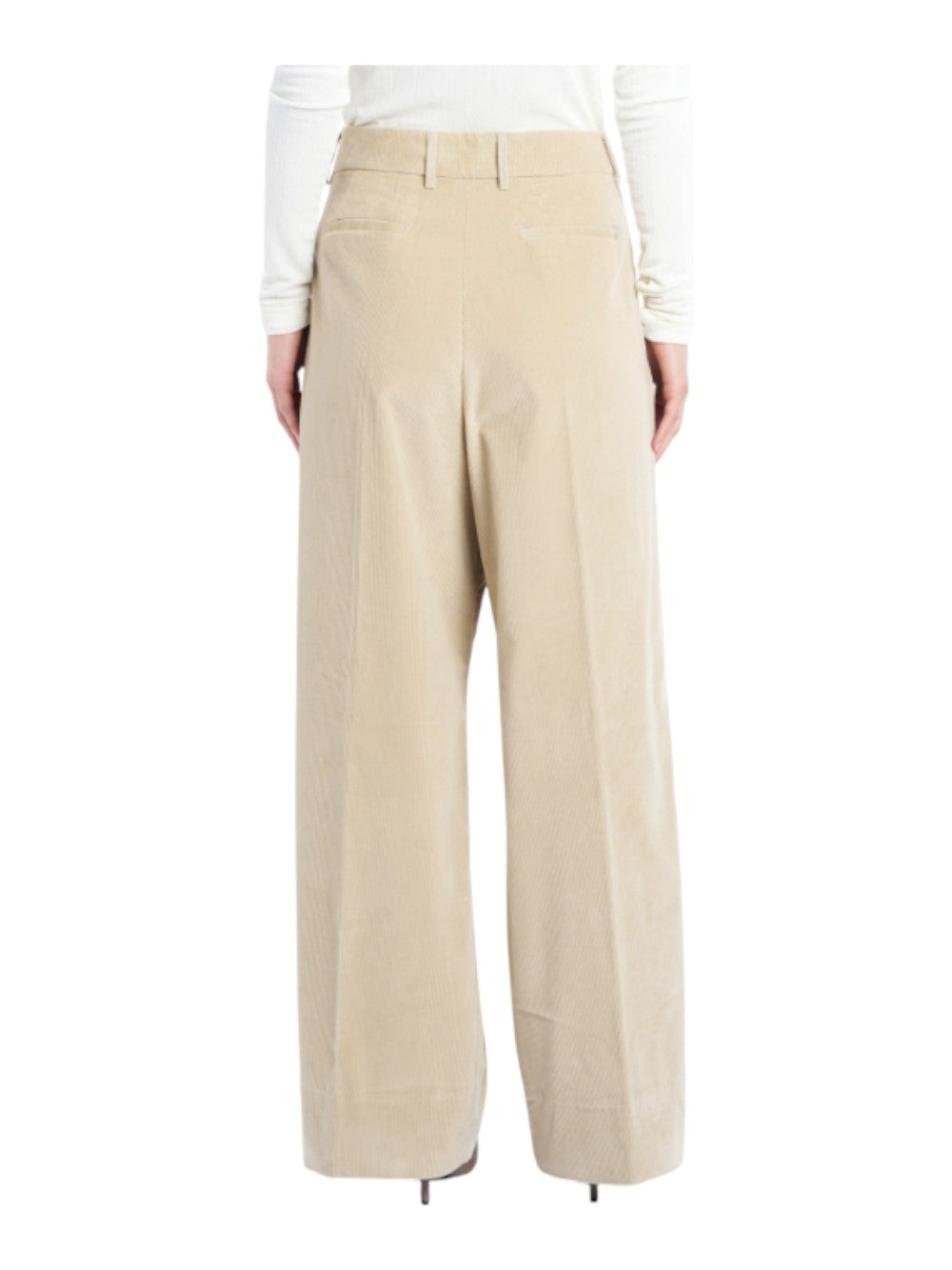 Dondup Pantalone Donna PANTALONE ELOISE VS0916D DP843