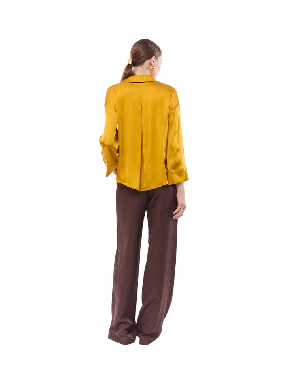 Nenette Pantalone Donna Eufemia 41BB-Eufemia