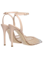 Ninalilou Décolleté Donna 351222A1