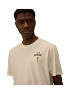 C.p. Company T-SHIRT Uomo  20CMTS174A110579W 103