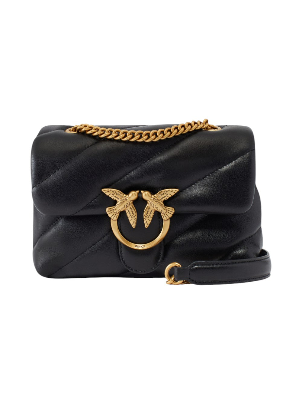 Pinko Borsa Donna LOVE PUFF MINI CL SHEEP 100039A0F2 Z99Q