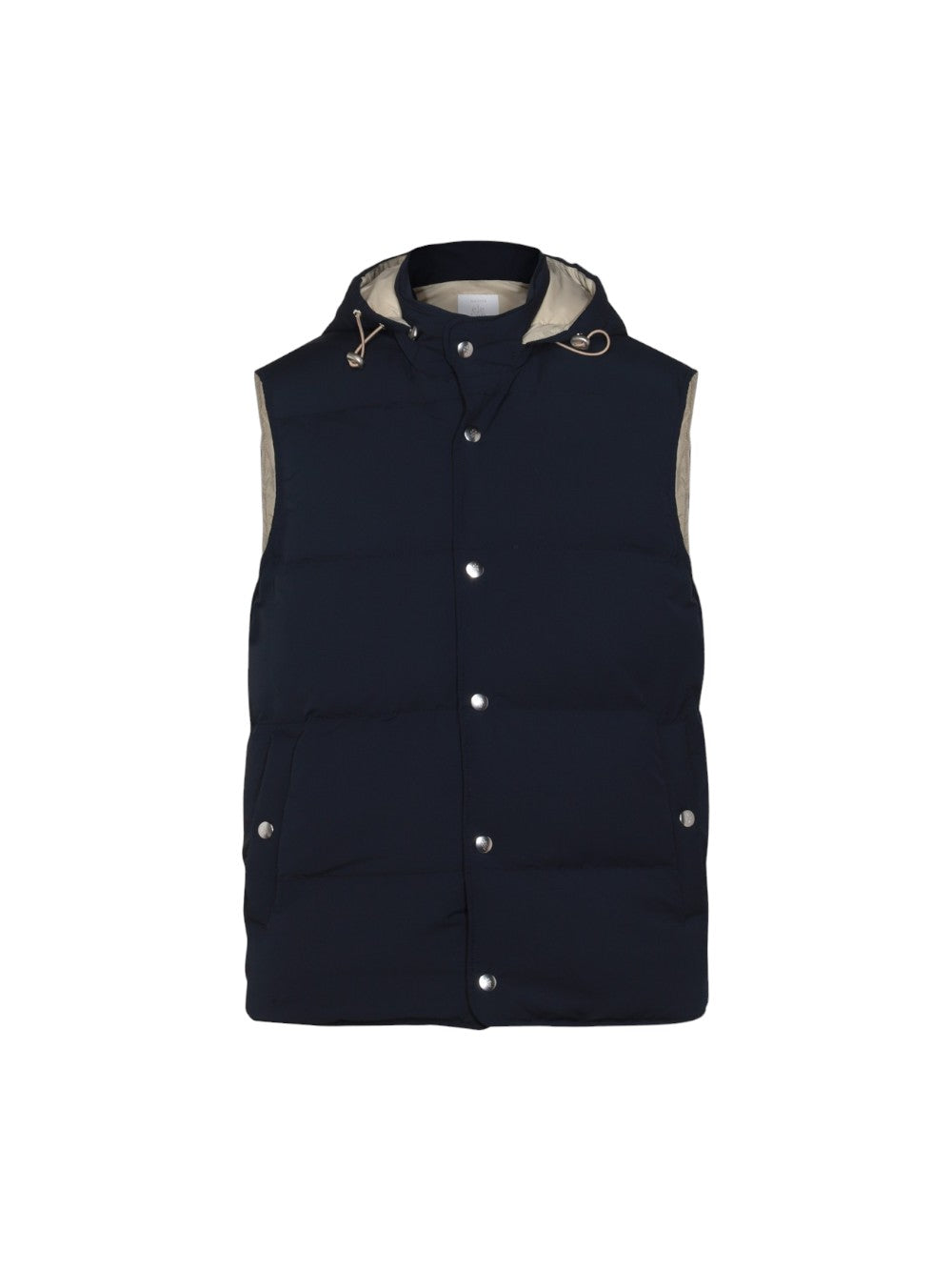 eleventy smanicato Uomo J75GILH04