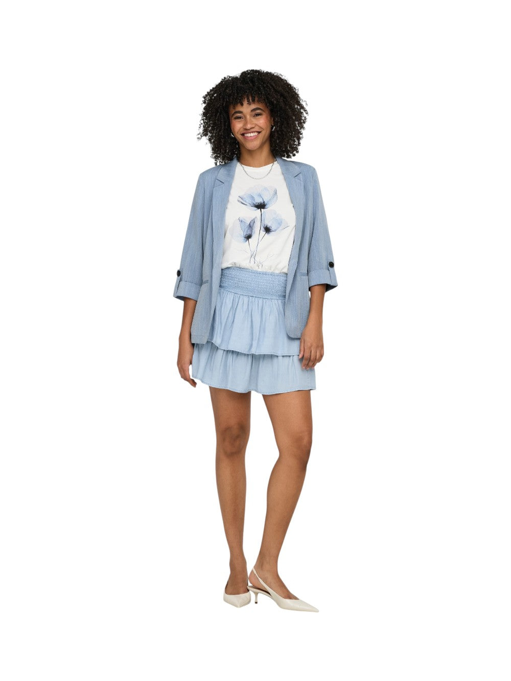 ONLY Giacca Donna  15308084 Fd