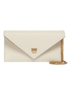 Pinko Borsa Donna FLAT PURSE MINI VITELLO SETA 105347A0F1Z14Q